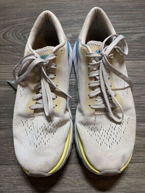Hoka One Cavu 2 Running Shoes 7.5 Lightweight Cushion Lightweight Training Gym